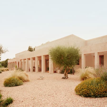 Gallineta House